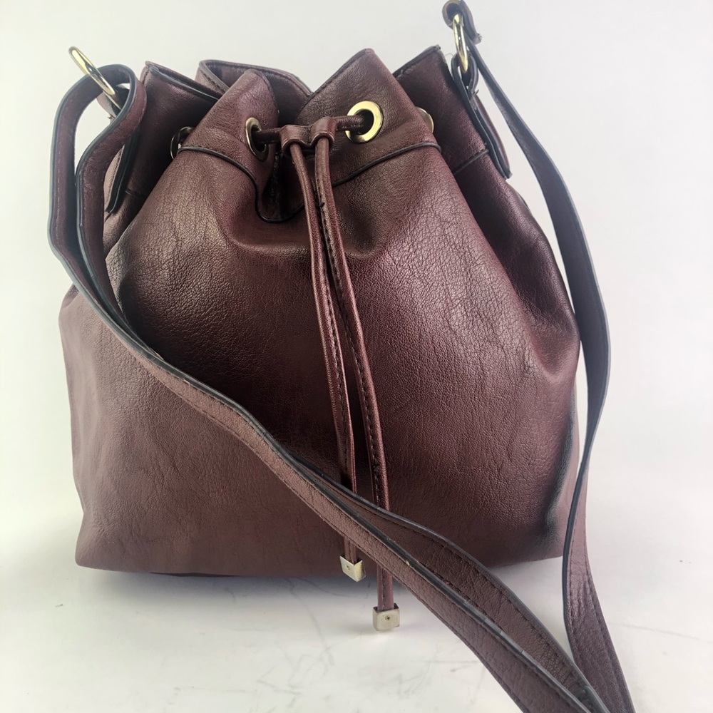 Vintage Liz Claiborne Bucket Purse